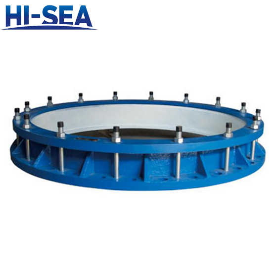 Flange Type Expansion Joint